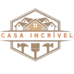 Casa Incrivel Remodelações logo novo